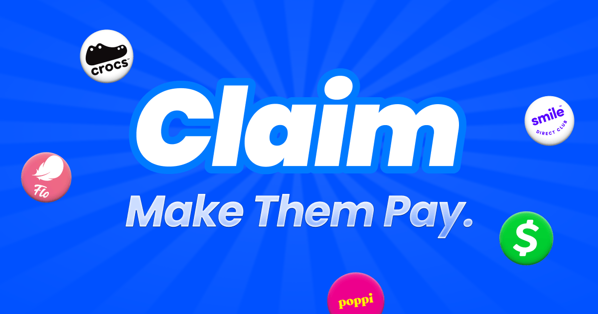 Image from claimmoney.com